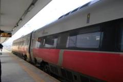 TRENO BENEVENTO