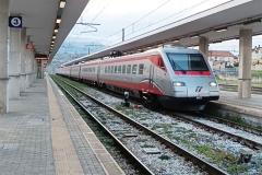 TRENO STAZIONE BENEVENTO