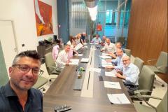 ACCORDO SINDACALE PIZZA GROUP