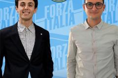 ADDONA-OCONE FORZA ITALIA GIOVANI