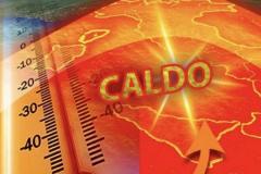 ALLERTA CALDO