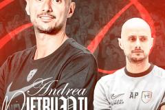 ANDREA PIETRUNTI BENEVENTO 5