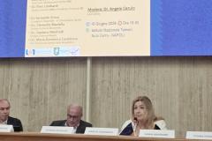 ASL PROGETTO AMICI PRESENTAZIONE