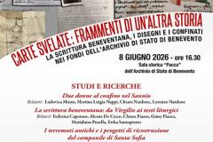 CARTE SVELATE