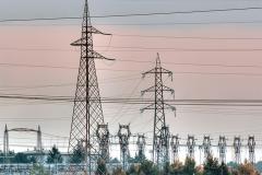 CENTRALE ELETTRICA