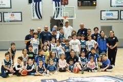 CESTISTICA MINI BASKET