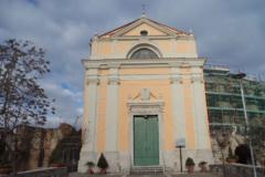 CHIESA S. MARIA DELLA VERITA