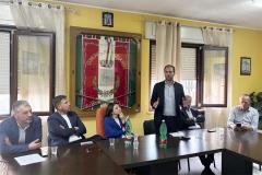 CONVEGNO PD PAGO VEIANO