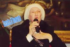 DOMENICA ZANIN