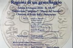 DUE CITTA