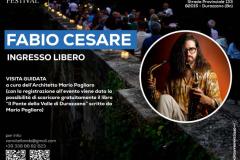 FABIO CESARE