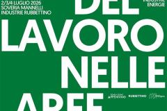 FESTIVAL LAVORO AREE INTERNE LOCANDINA