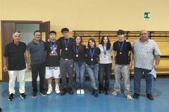 GIOCHI GIOVENTU LICEO RUMMO