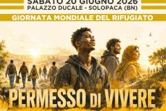 GIORNATA DEL RIFUGIATO SOLOPACA LOCANDINA OK