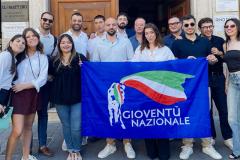 GIOVENTU NAZIONALE 01
