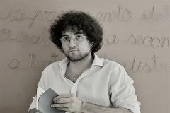 GIULIO MIELE
