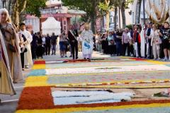 INFIORATA PADULI