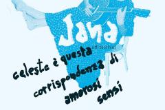 JANA OFF AMOROSI LOCANDINA