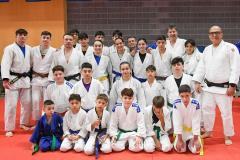 JUDO OLIMPIC CENTER GREEN CAMP