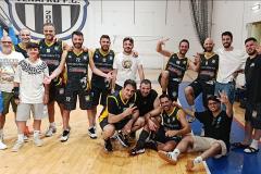 MATA LEAO CAMPIONE