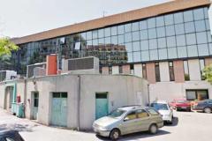MEGAPARCHEGGIO UFFICI