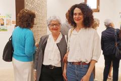 MOSTRA STREGA PISANI 01