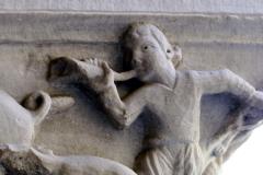 MUSEO DEL SANNIO PARTICOLARE