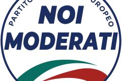 NOI MODERATI LOGO
