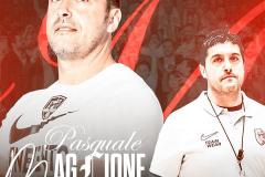 PASQUALE MAGLIONE RINNOVO BENEVENTO 5