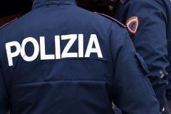 POLIZIA GIUBBINO