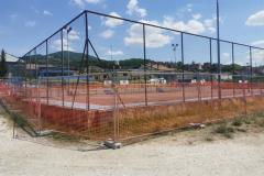 PONTE CAMPO DA TENNIS