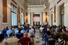 PREFETTURA INCONTRO MISURE SICUREZZA LOCALI
