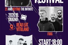 REVIBES FESTIVAL