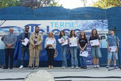 ROTARY CLUB TELESE