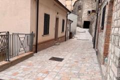 SAN GIORGIO LA MOLARA VIA APPARUTA