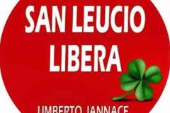 SAN LEUCIO LIBERA
