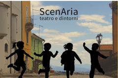 SCENARIA LOCANDINA