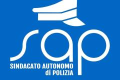 SINDACATO AUTONOMO POLIZIA LOGO