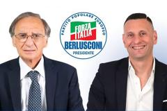 VINCENZO CAPORASO-ANTONELLO CAPORASO