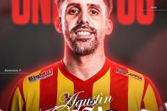 AGUSTIN SOSA BENEVENTO 5
