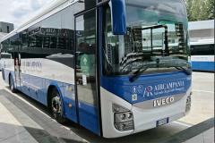AIR CAMPANIA