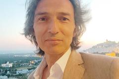 ANTONIO CAPORASO ORGANISTA