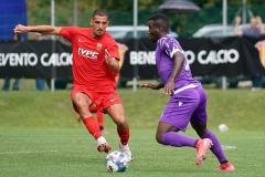 BENEVENTO-OSTIAMARE