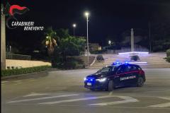CARABINIERI APICE