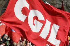 CGIL BANDIERA