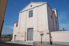 CHIESA SAN COSMO E DAMIANO