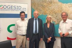FIRMA CONTRATTO DEPURATORE