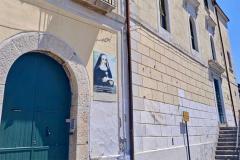 FRASSO TELESINO CONVENTO SUORE