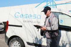 GESESA PERSONALE AL LAVORO