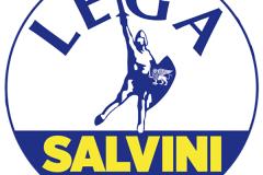 LEGA SALVINI PREMIER LOGO